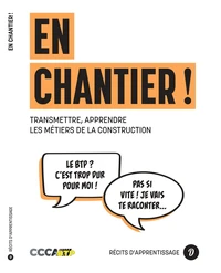 En chantier !