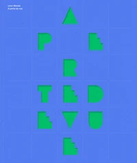 A perte de vue - Léon Wuidar