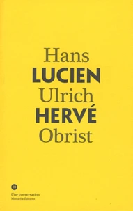 Conversation avec Lucien Hervé