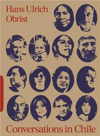 Conversations in Chile