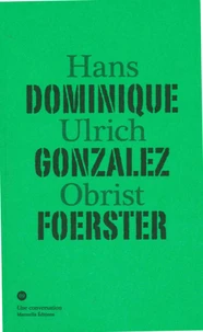 Dominique Gonzalez-Foerster