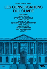 Les conversations du Louvre