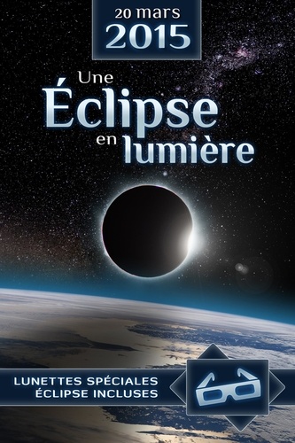  Observatoire de Paris - Une éclipse en lumière - 20 mars 2015.