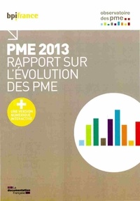 PME 2013 - Rapport sur lévolution des PME.pdf