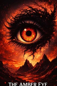 The amber eye