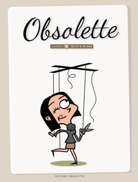  Obsolette - Les doubles dObsolette - De 57 à 70 ans.