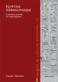 Egyptien hiéroglyphique