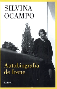 Autobiografia de Irene