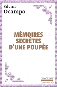 Mémoires secrètes d'une poupée