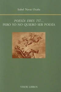 Poesía eres tú...