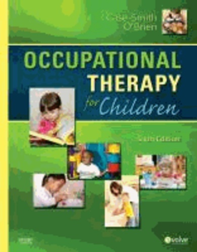 Occupational Therapy for Children.