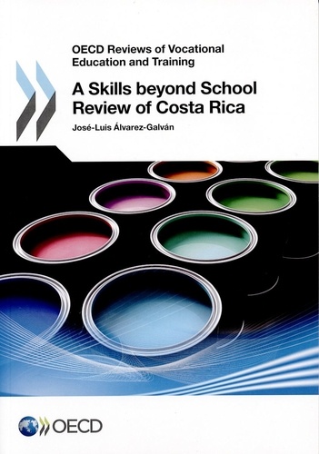  OCDE - A skills beyond school review of Costa Rica.