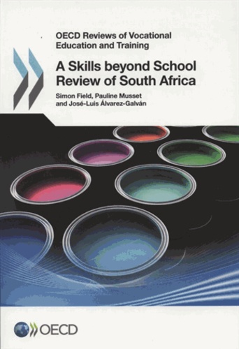  OCDE - A skills beyond school review of South Africa.