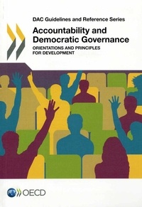  OCDE - Accountability and democratic governance : orientations and principales for.
