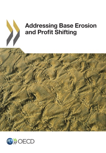  OCDE - Adressing base erosion and profit shifting (anglais).