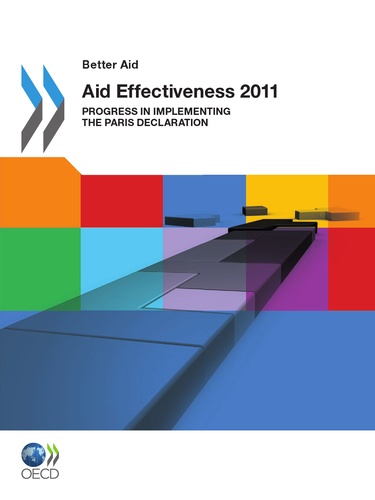  OCDE - Aid Effectiveness 2011.
