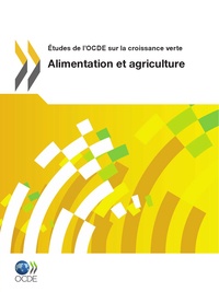  OCDE - Alimentation et agriculture.