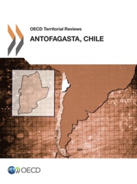  OCDE - Antofagasta chile 2013, oecd terrotiral reviews.