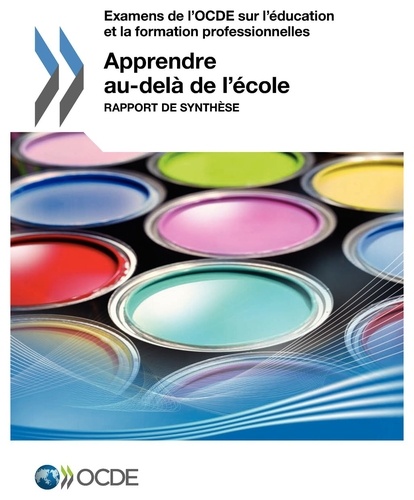  OCDE - Apprendre au-delà de l'école.