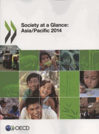 OCDE - Asia/Pacific 2014 : Society at a glance.