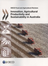  OCDE - Australia-innovation, agricultural productivity and sustainability.