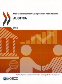  OCDE - Austria-OECD development co-operation peer reviews 2015.