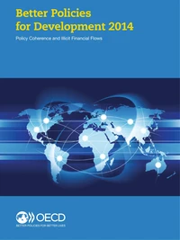 Better policies for development 2014
