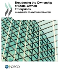  OCDE - Broadening the ownership of state-owned enterprises a comparison of governance.