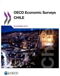  OCDE - Chile 2015.