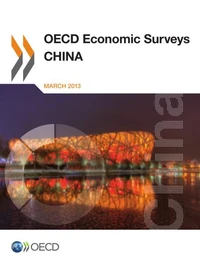 China 2013  oecd economic surveys