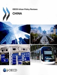  OCDE - China, OECD urban policy reviews.