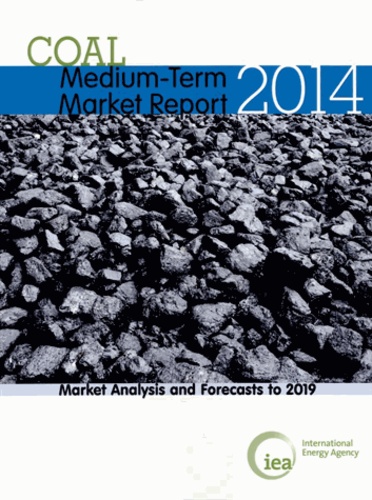  OCDE - Coal - Medium-term Market report.