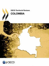  OCDE - Colombia - OECD Territorial Reviews, 2014.