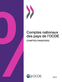 Comptes nationaux des pays de l'OCDE