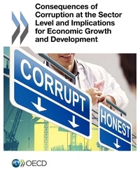  OCDE - Consequences of corruption at the sector level and implications for economic.