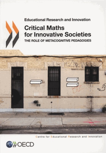  OCDE - Critical maths for innovative societies.