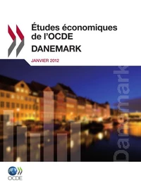 Danemark 2012 - etudes economiques de l'ocde