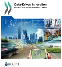  OCDE - Data-driven innovation - Big data for growth and well-being.