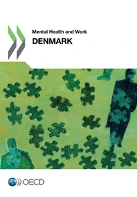 Denmark - mental health and work (anglais)
