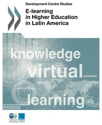  OCDE - E-learning in higher education in Latin America.