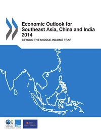 Economic outlook for Southeast Asia, China and India 2014