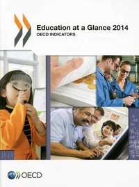  OCDE - Education at a glance 2014 - OCDE indicators.