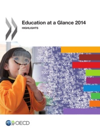  OCDE - Education at a glance 2014 - Highlights.