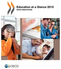  OCDE - Education at a glance 2015 OECD indicators.