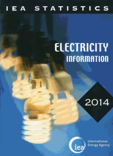  OCDE - Electricity Information.