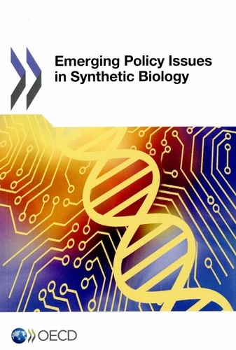  OCDE - Emerging Policy Issues in Synthetic Biology.