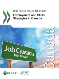Employment and skills strategies in Canada