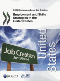  OCDE - Employment and skills strategies in the United States.