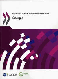  OCDE - Energie.