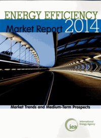  OCDE - Energy efficiency market report 2014.
